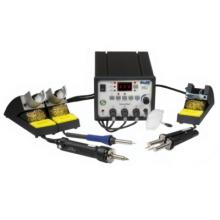 TJ-70 ThermoJet Hot Air/Convective Handpiece (SensaTemp